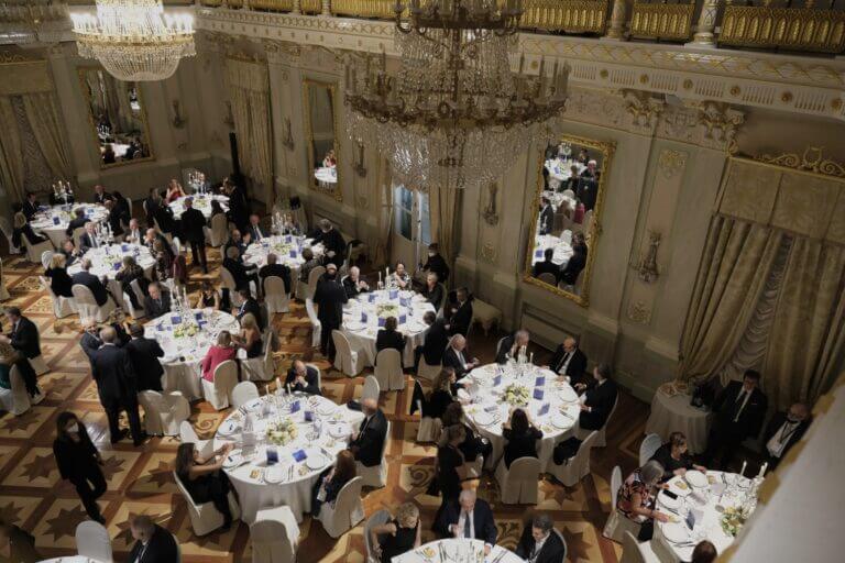 Cena_La Fenice_Evento CSE